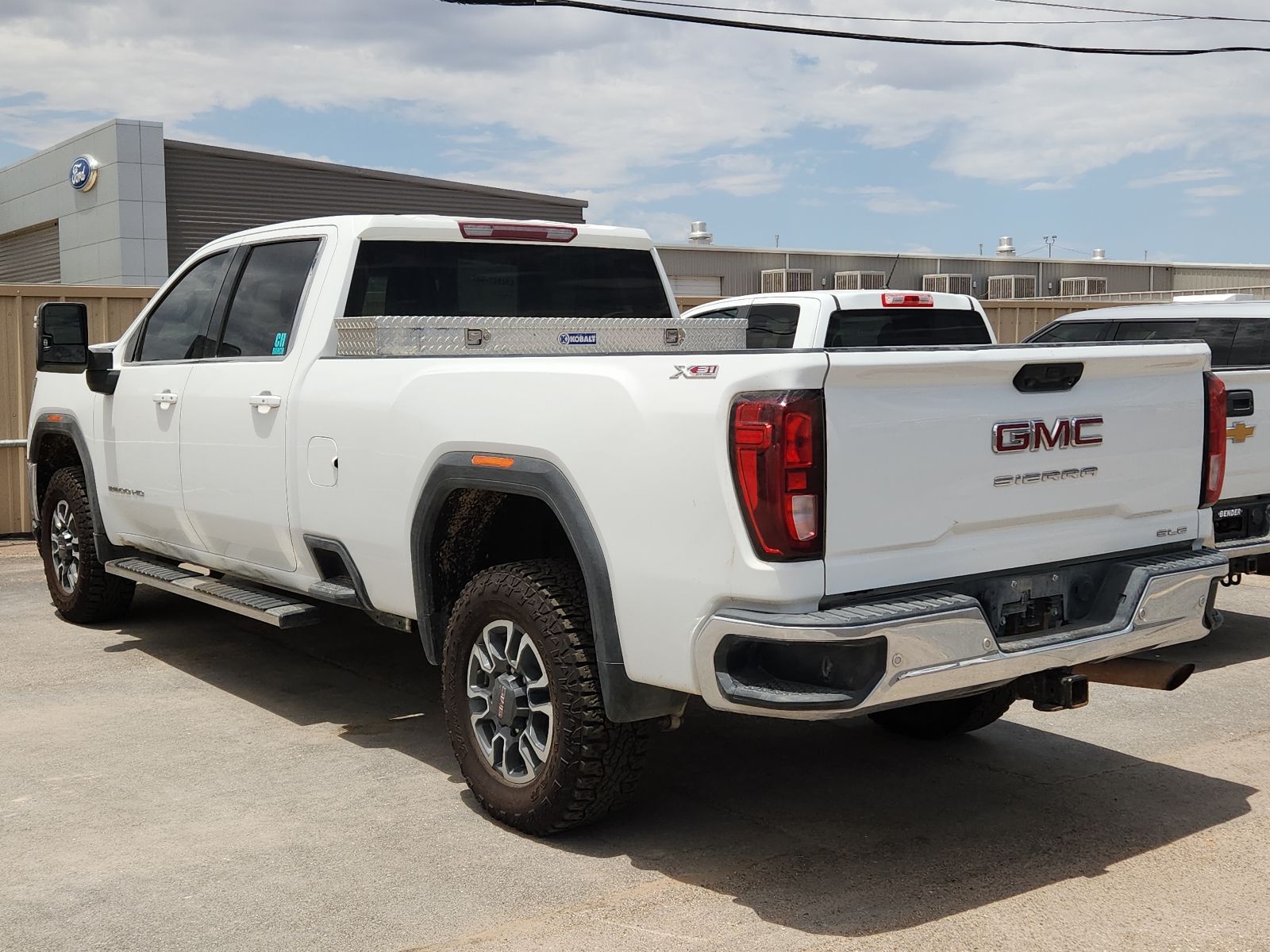 gmc sierra 3500hd 2021 1GT49TE75MF165625 image gmc sierra 3500hd 2021 1GT49TE75MF165625 image